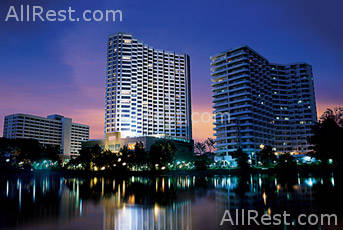 Sheraton Hotel Chiangmai 27